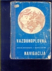 Vazduhoplovna navigacija