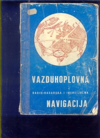 Vazduhoplovna navigacija