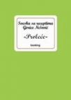 Sveska sa receptima Gorice Nešović - Proleće