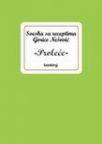 Sveska sa receptima Gorice Nešović - Proleće