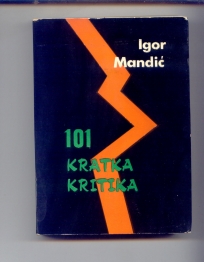 101 kratka kritika