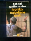 Hronika najavljene smrti