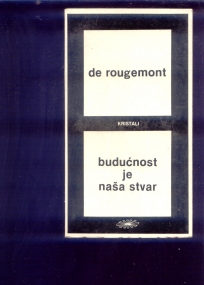 Buducnost je nasa stvar