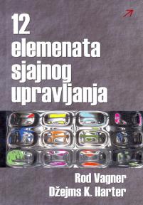 12 elemenata sjajnog upravljanja