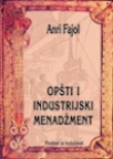 Opšti industrijski menadžment