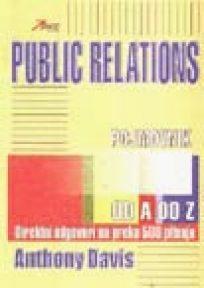 Public relations od A do Z