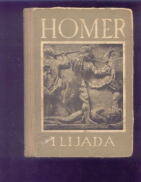 ILIJADA