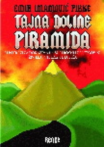 Tajna doline piramida Tajna doline piramida