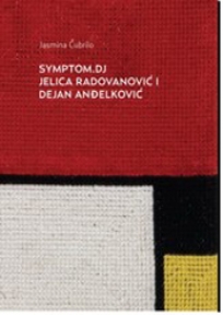 Simptom DJ: Jelica Radovanović i Dejan Anđelković