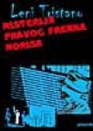 Misterija pravog Frenka Morisa Misterija pravog Frenka Morisa