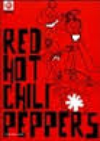 Red Hot Chili Peppers Red Hot Chili Peppers