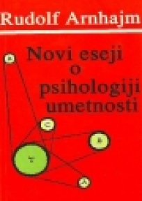 Novi eseji o psihologiji umetnosti Novi eseji o psihologiji umetnosti