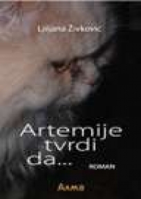 Artemije tvrdi da... Artemije tvrdi da...
