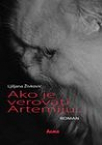 Ako je verovati Artemiju Ako je verovati Artemiju