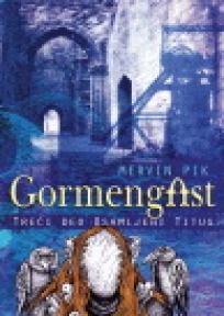 Gormengast III Usamljeni Titus