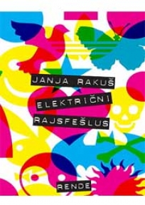 Električni rajsferšlus Električni rajsferšlus