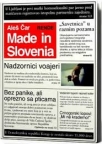 Made in Slovenia