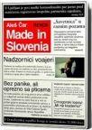 Made in Slovenia