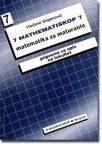 Matematiskop 7 - matematika za maturante - priprema za upis na fakultet Matematiskop 7 - matematika za maturante - priprema za upis na fakultet