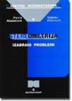 Stereometrija: izabrani problemi