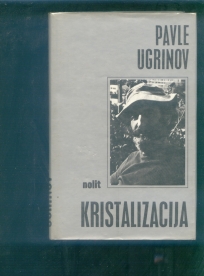 Kristalizacija