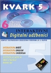 DVD 5 - Interaktivni digitalni udžbenici