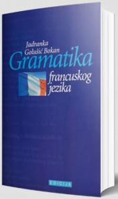 Gramatika francuskog jezika