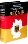 Standardni nemački rečnik