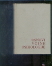 Osnovi vojne psihologije