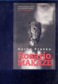 Rosario makaze