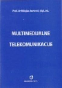 Multimedijalne telekomunikacije