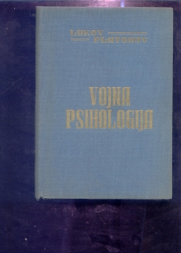 Vojna psihologija
