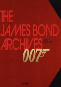 The James Bond Archives