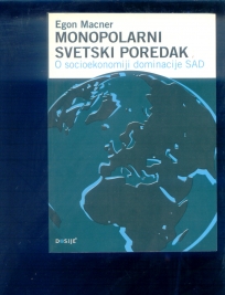 Monopolarni svetski poredak
