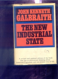 The new industrial state