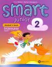 Smart Junior 2, engleski jezik za drugi razred osnovne škole Smart Junior 2, engleski jezik za drugi razred osnovne škole