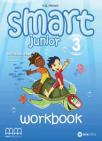Smart Junior 3, engleski jezik za treći razred osnovne škole, radna sveska Smart Junior 3, engleski jezik za treći razred osnovne škole, radna sveska
