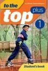 To The Top Plus 1, udžbenik za peti razred osnovne škole To The Top Plus 1, udžbenik za peti razred osnovne škole
