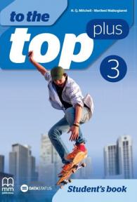 To The Top Plus 3, udžbenik iz engleskog za 7. razred osnovne škole