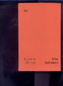Kita boli more