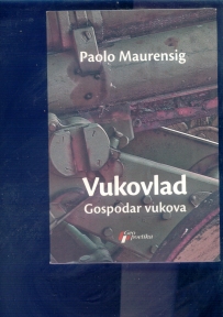 Vukovlad gospodar vukova