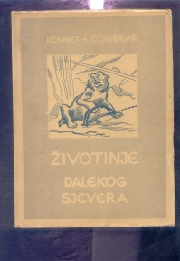 Zivotinje dalekog severa