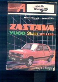 Yugo Skala 101 i 128