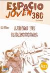 Espacio Joven 360 A2.1, radna sveska Espacio Joven 360 A2.1, radna sveska