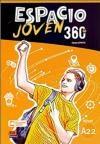 Espacio Joven 360 A2.2, udžbenik Espacio Joven 360 A2.2, udžbenik