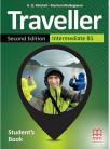 Traveller intermediate B1, engleski jezik za 2. razred gimnazije i srednje stručne škole