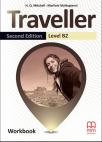Traveller B2, engleski jezik za 4. razred gimnazije, radna sveska