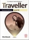 Traveller B2, engleski jezik za 4. razred gimnazije, radna sveska Traveller B2, engleski jezik za 4. razred gimnazije, radna sveska