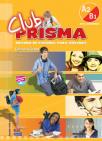 Club Prisma A2/B1, španski jezik za 2. razred srednje škole, udžbenik