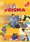 Club Prisma A2/B1, španski jezik za 2. razred srednje škole, udžbenik Club Prisma A2/B1, španski jezik za 2. razred srednje škole, udžbenik